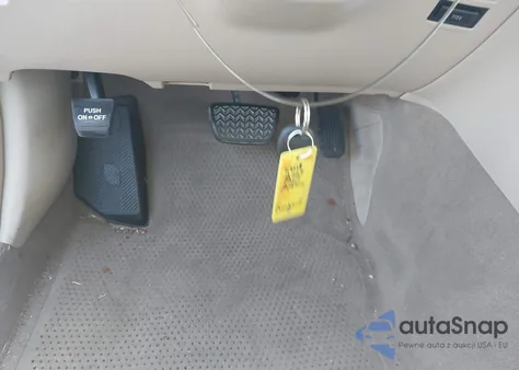 2003 Toyota Avalon Xls из США, поврежденный, VIN 4T1BF28B93U330270